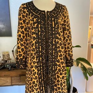 Irving Fine Dinner Coat